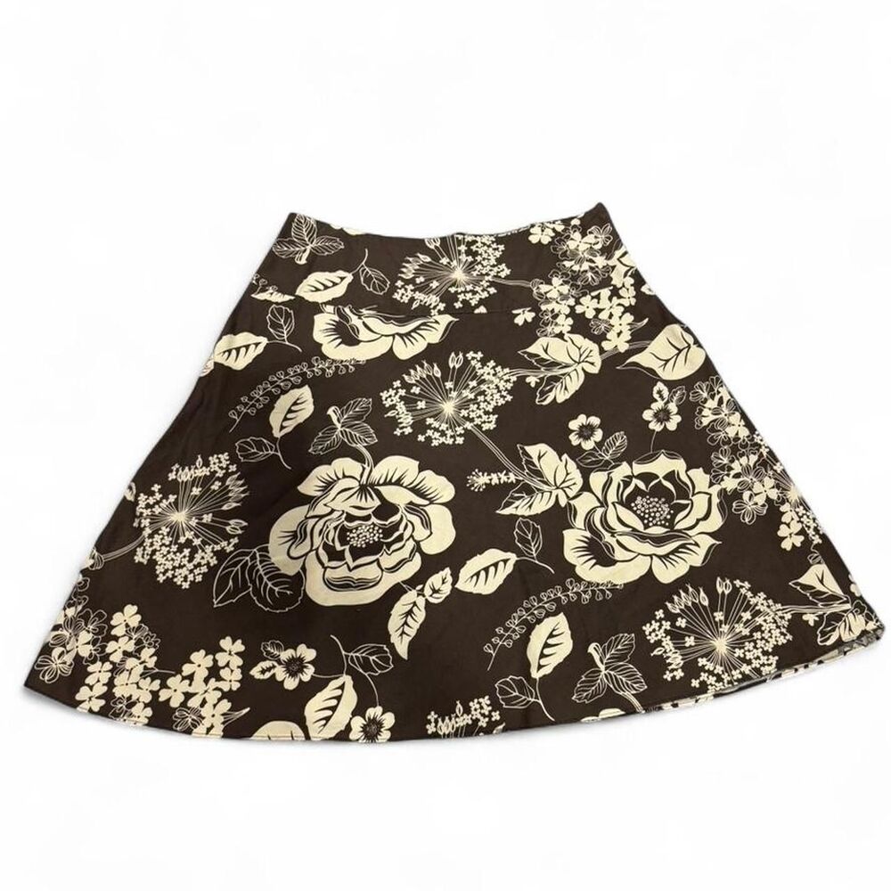 Old-navy Women's Brown Skirt